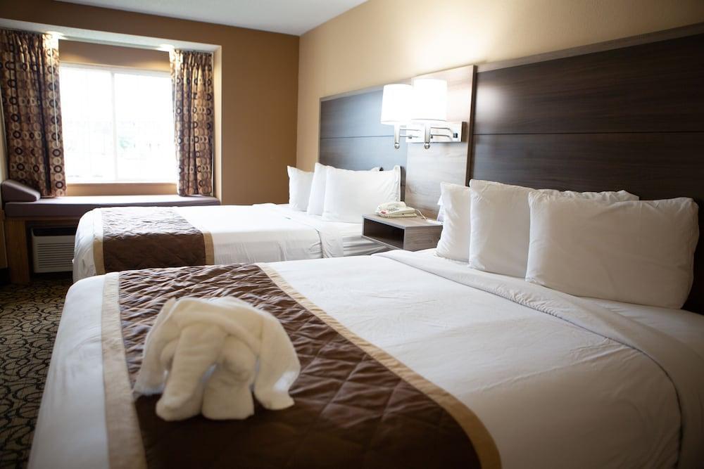 Guest Inn Pigeon Forge Zewnętrze zdjęcie