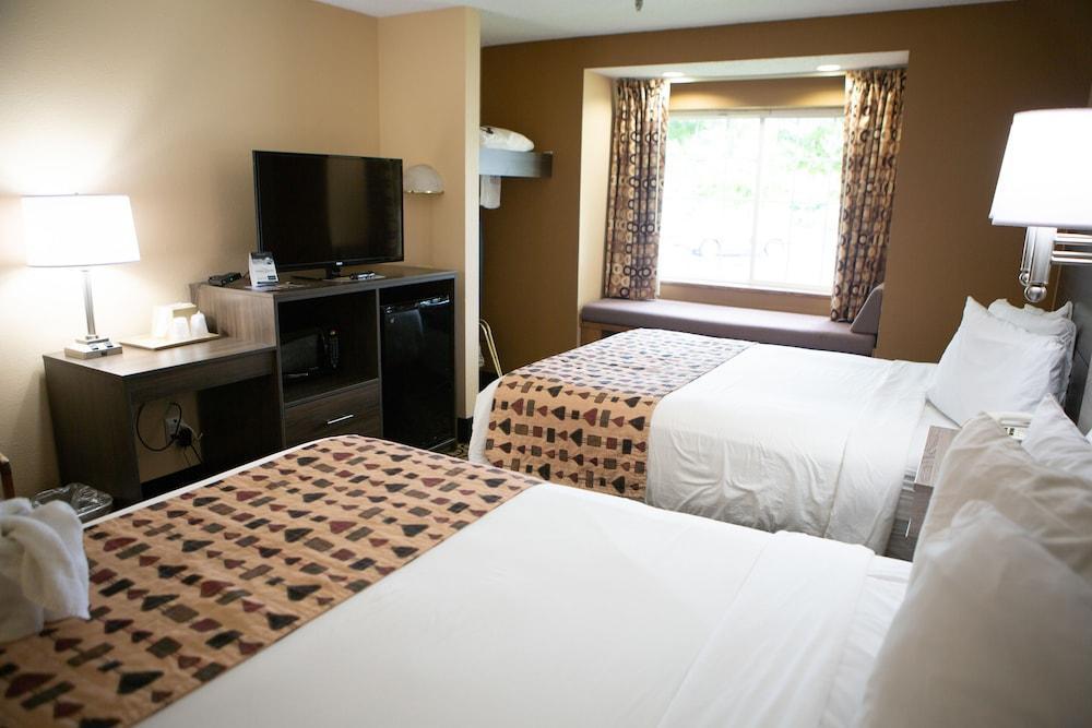 Guest Inn Pigeon Forge Zewnętrze zdjęcie