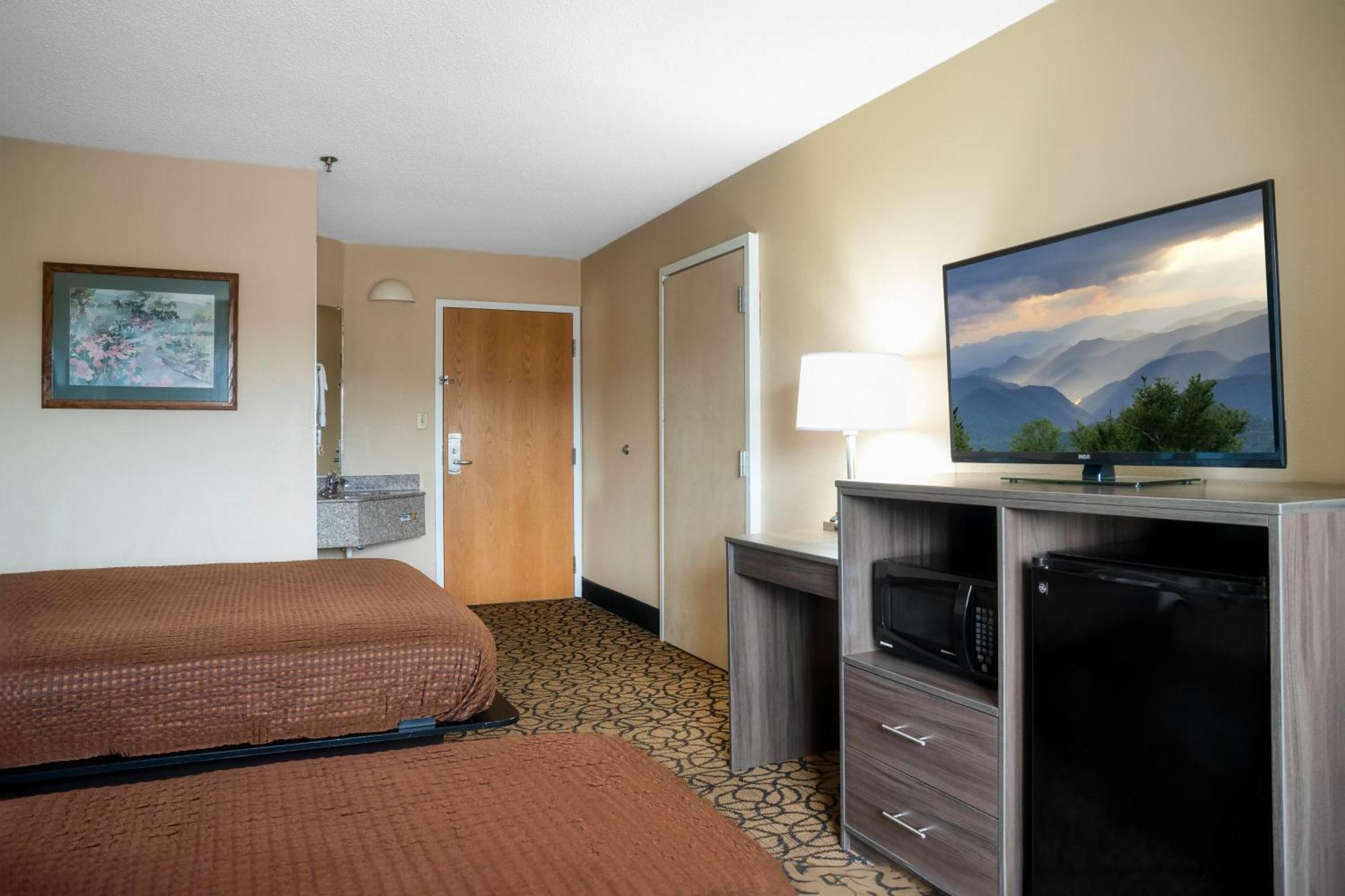 Guest Inn Pigeon Forge Pokój zdjęcie
