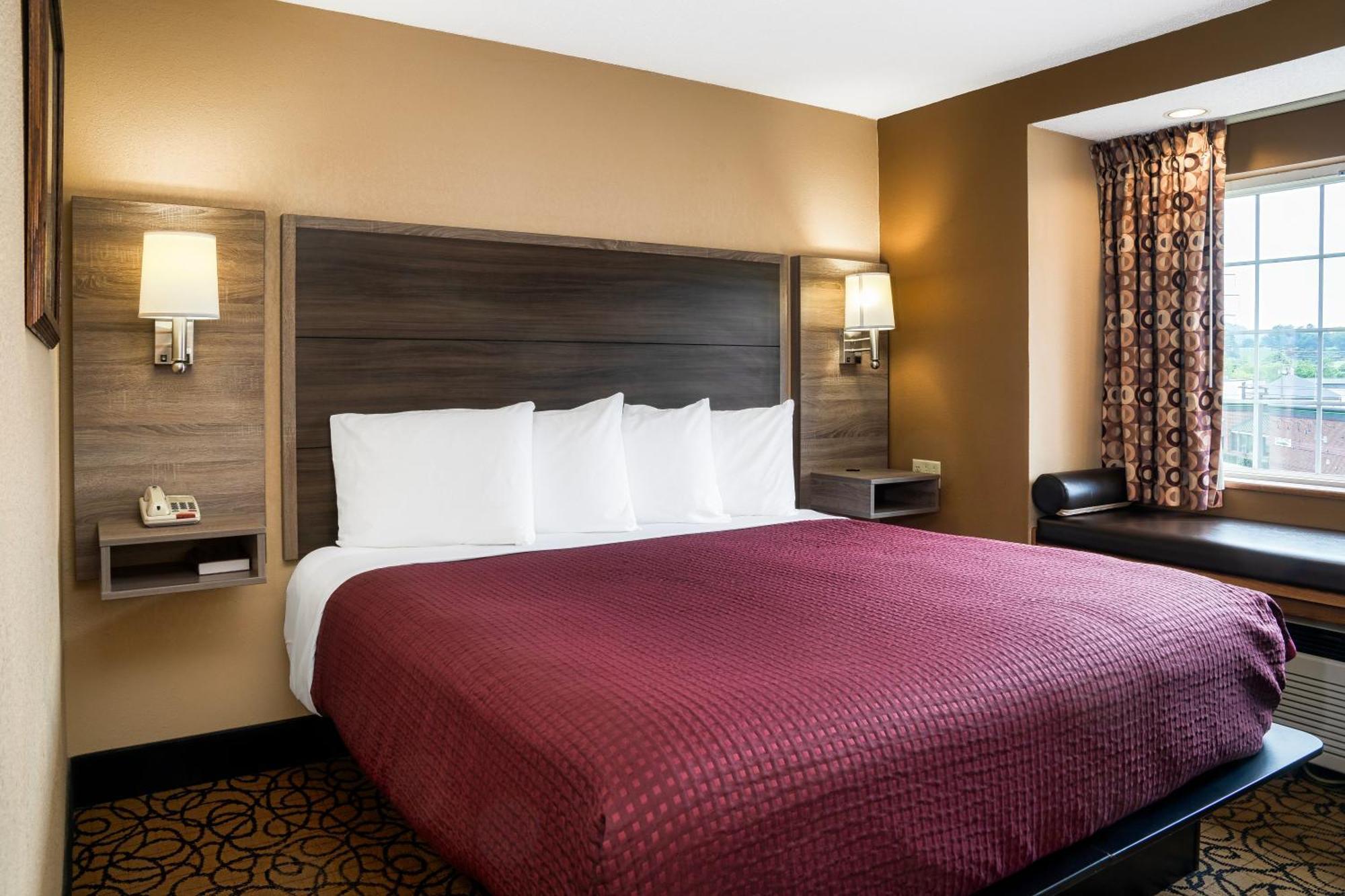Guest Inn Pigeon Forge Pokój zdjęcie