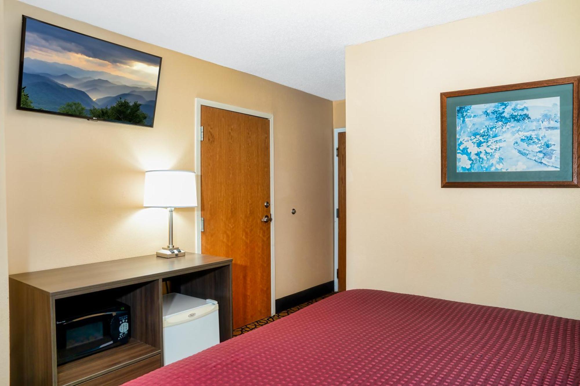 Guest Inn Pigeon Forge Pokój zdjęcie