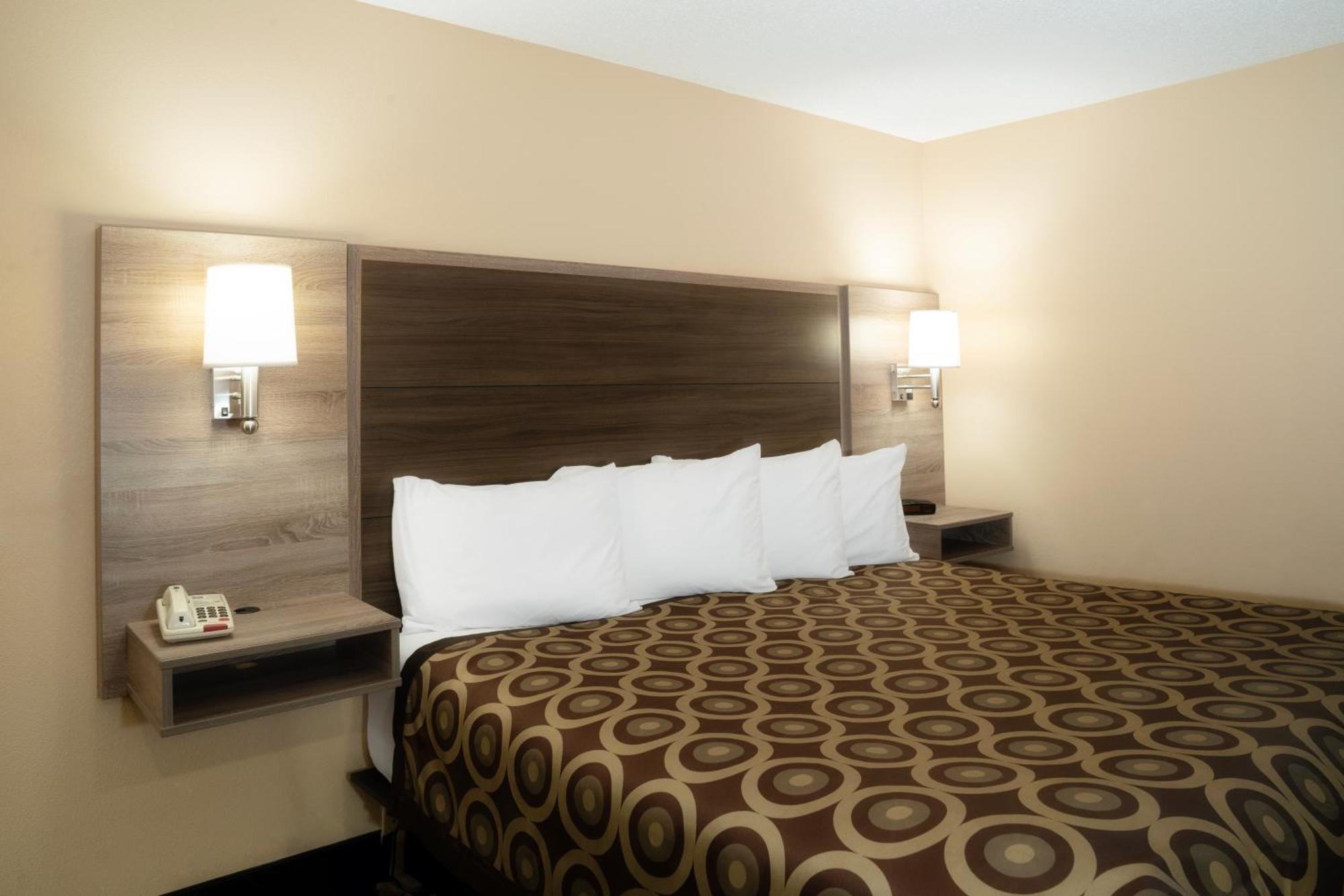 Guest Inn Pigeon Forge Pokój zdjęcie