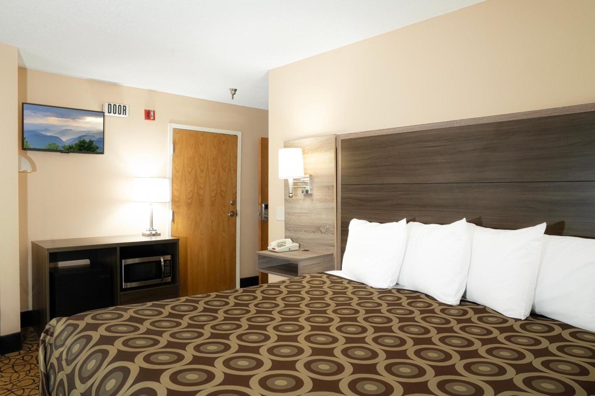 Guest Inn Pigeon Forge Pokój zdjęcie