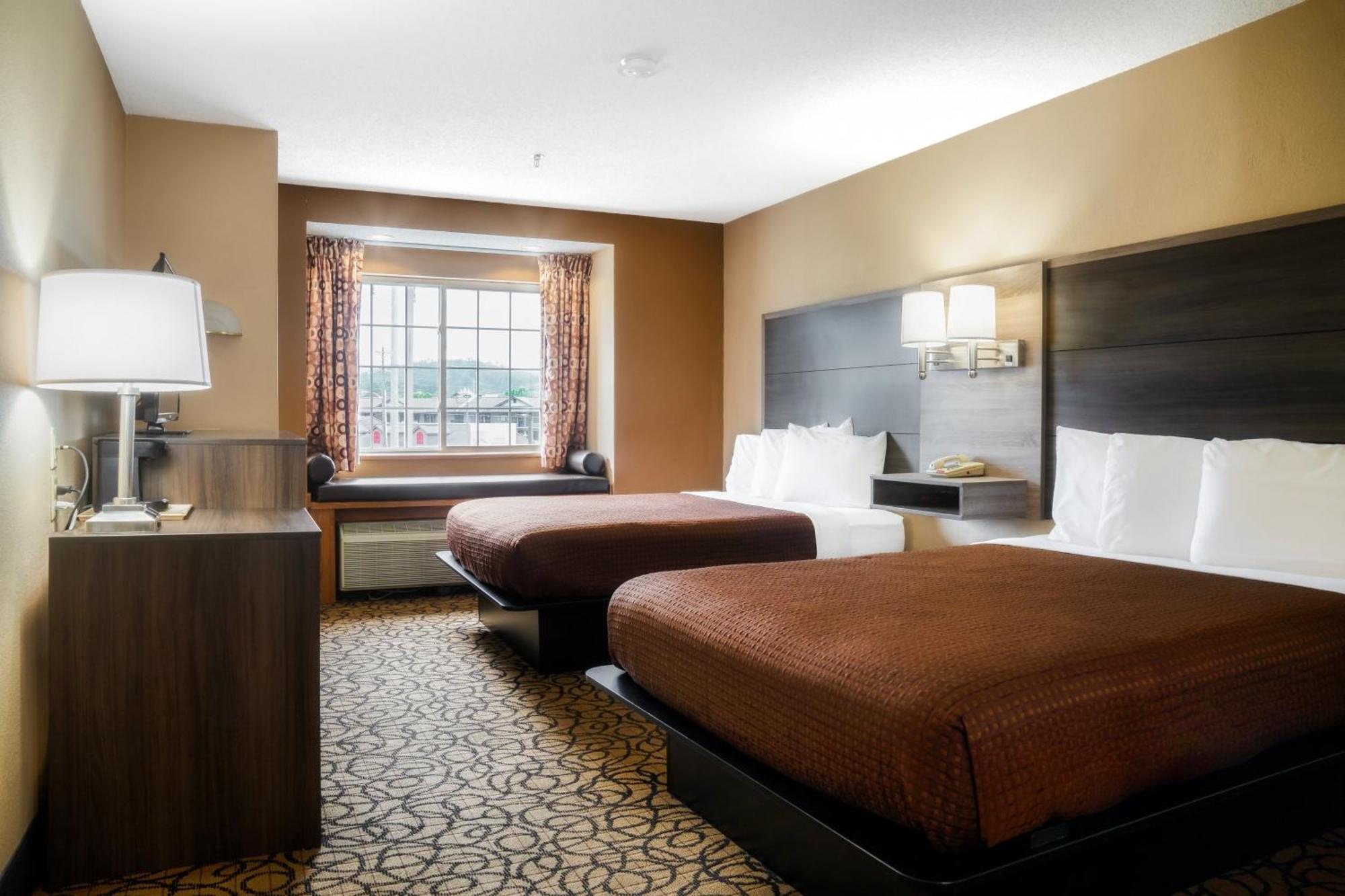 Guest Inn Pigeon Forge Pokój zdjęcie