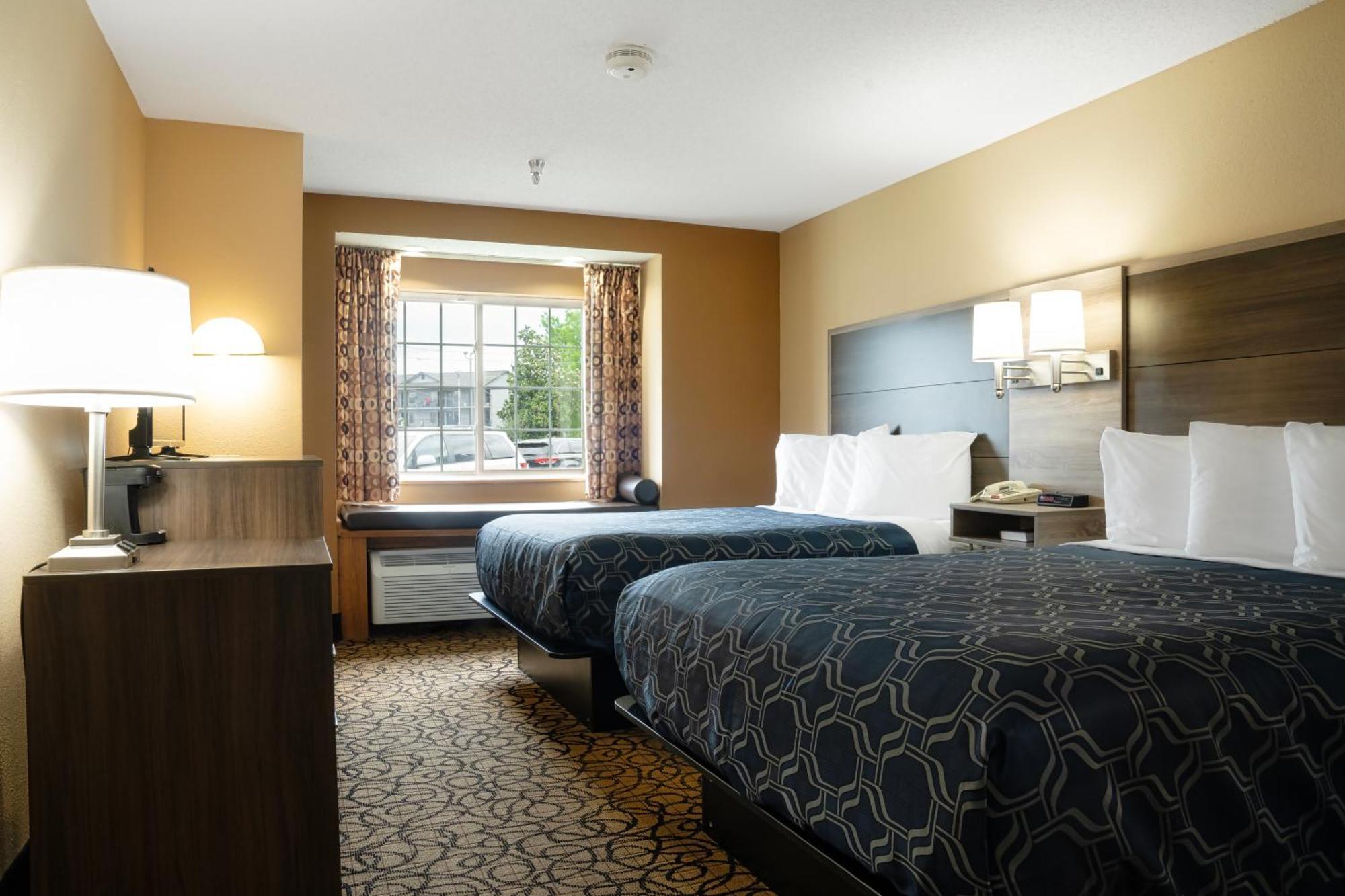 Guest Inn Pigeon Forge Pokój zdjęcie