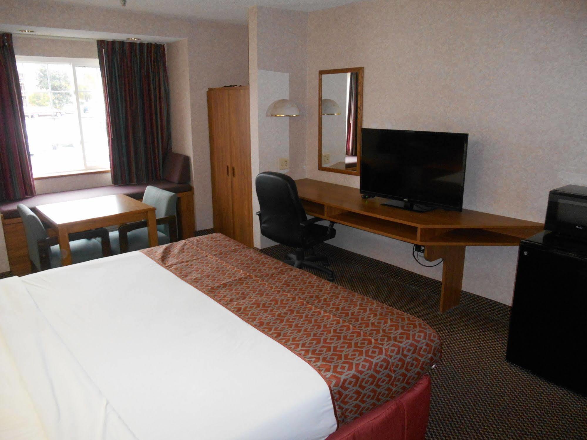 Guest Inn Pigeon Forge Zewnętrze zdjęcie