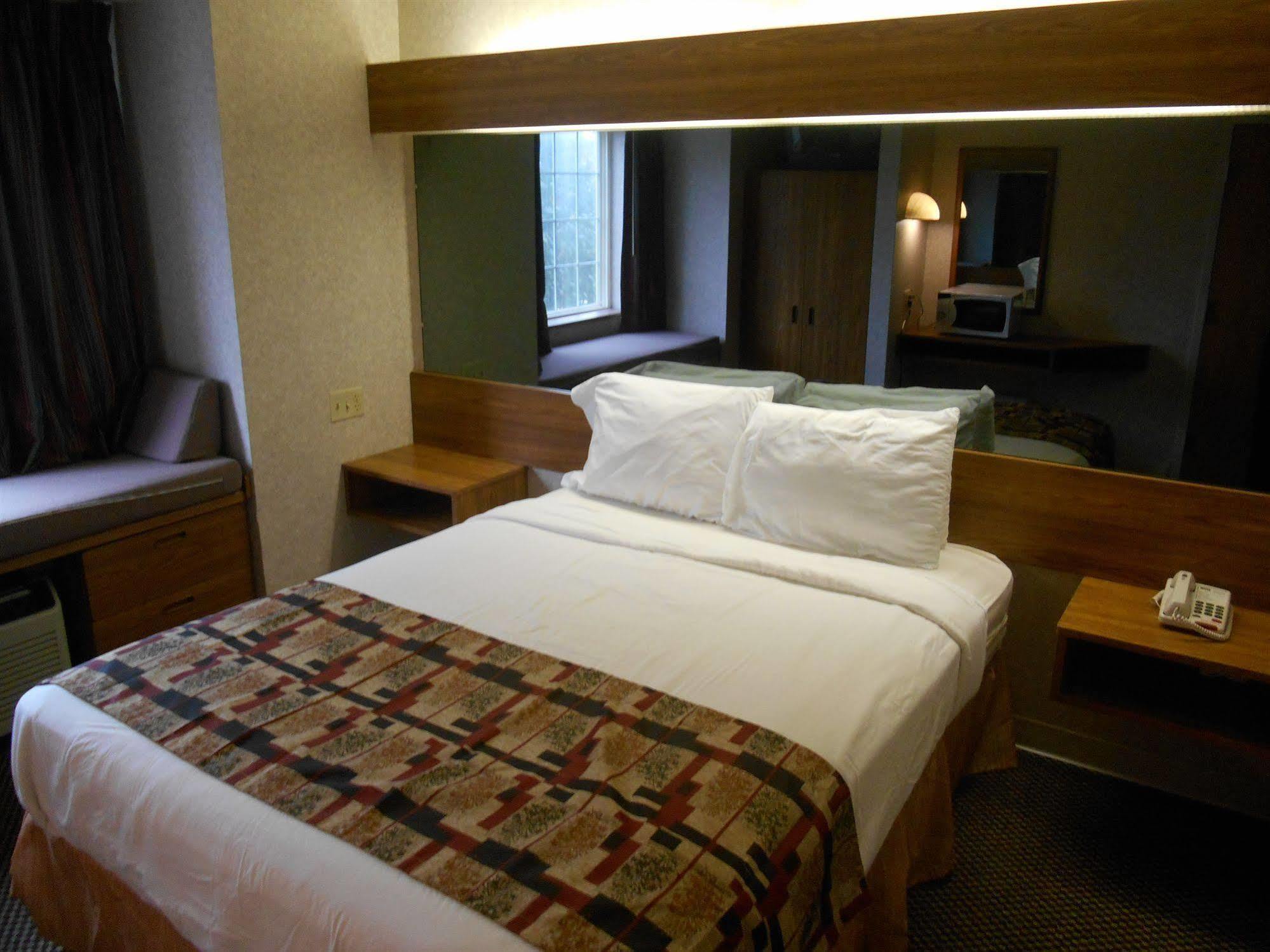 Guest Inn Pigeon Forge Zewnętrze zdjęcie