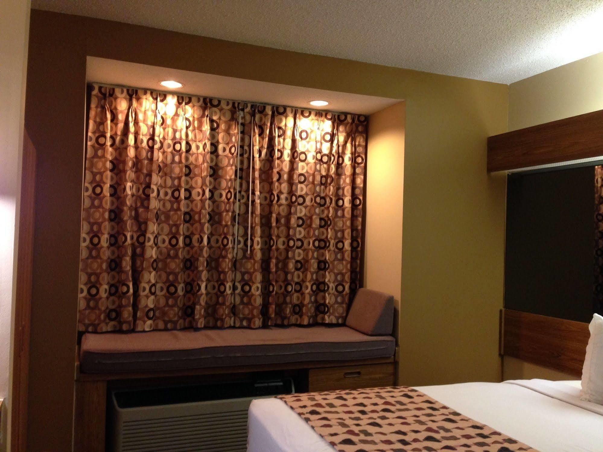 Guest Inn Pigeon Forge Zewnętrze zdjęcie