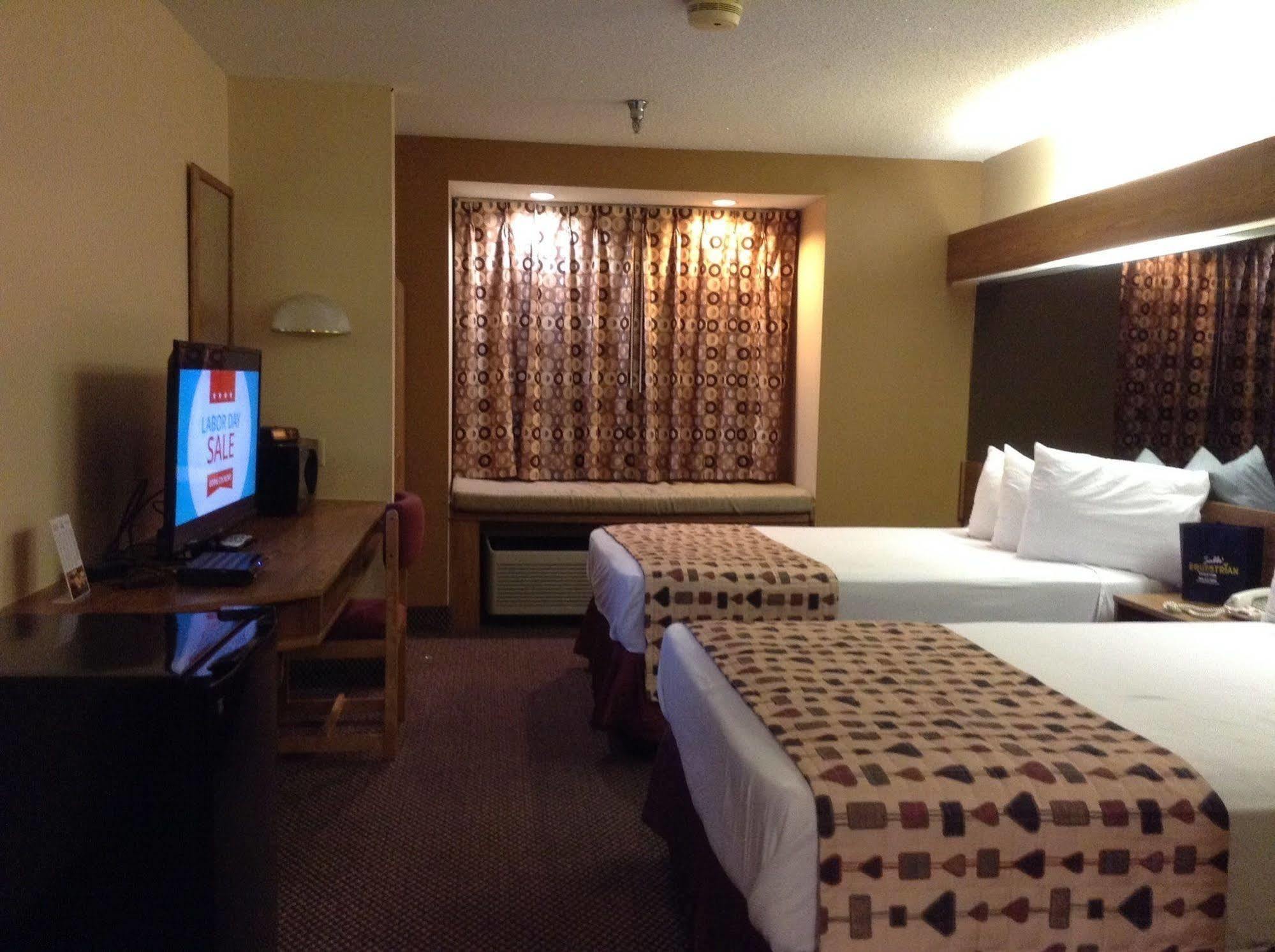Guest Inn Pigeon Forge Zewnętrze zdjęcie