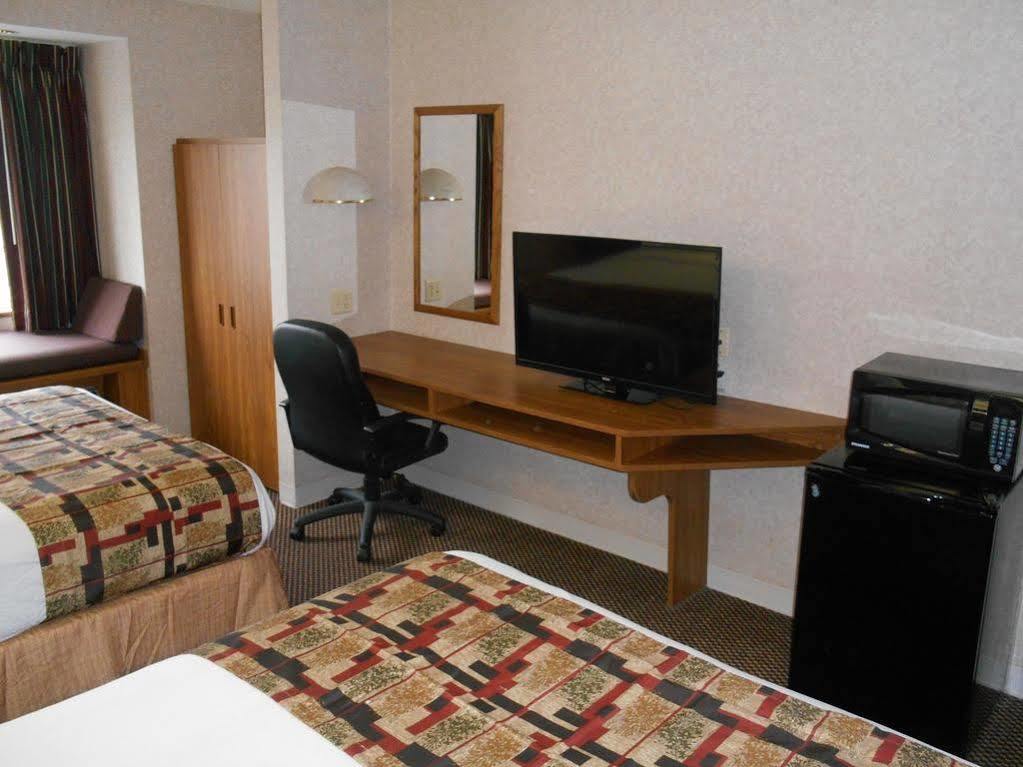 Guest Inn Pigeon Forge Zewnętrze zdjęcie