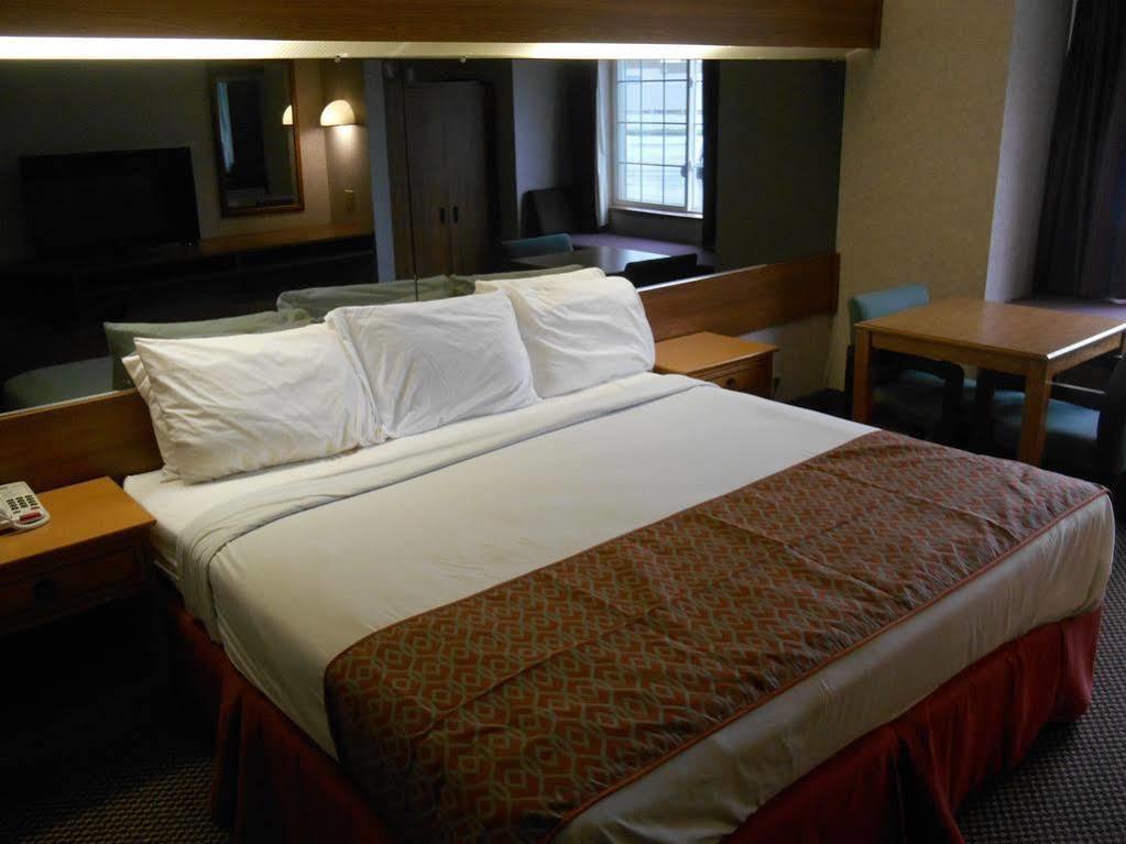 Guest Inn Pigeon Forge Zewnętrze zdjęcie