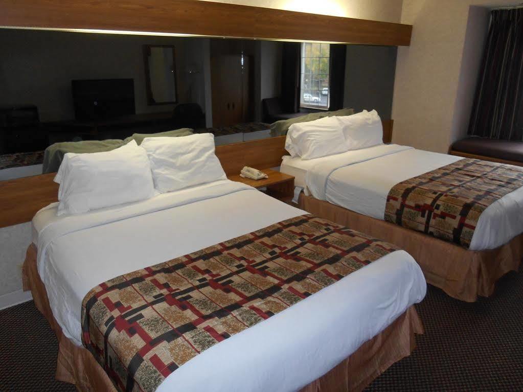 Guest Inn Pigeon Forge Zewnętrze zdjęcie